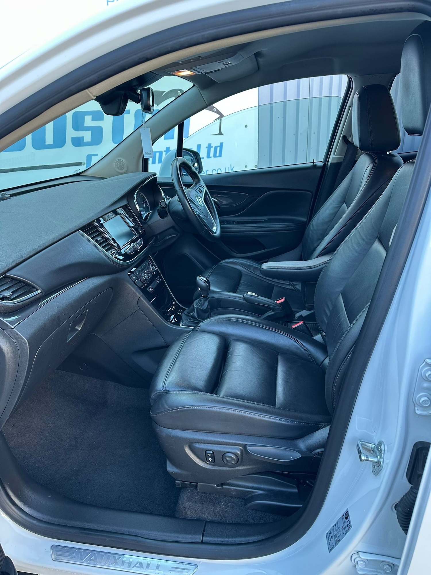 Used Vauxhall Mokka X 2016 for sale - 76693914: Photo 21