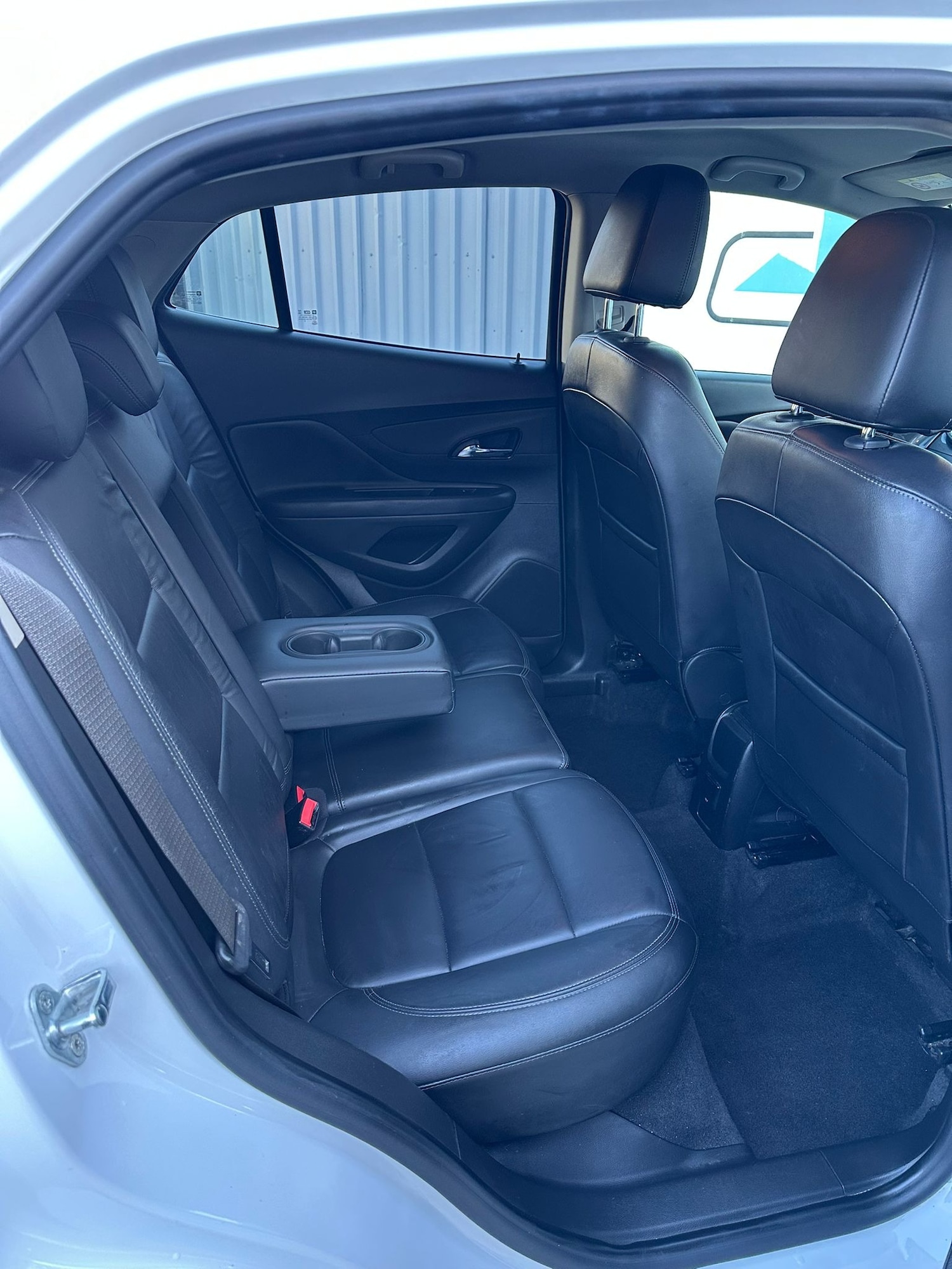 Used Vauxhall Mokka X 2016 for sale - 76693914: Photo 22