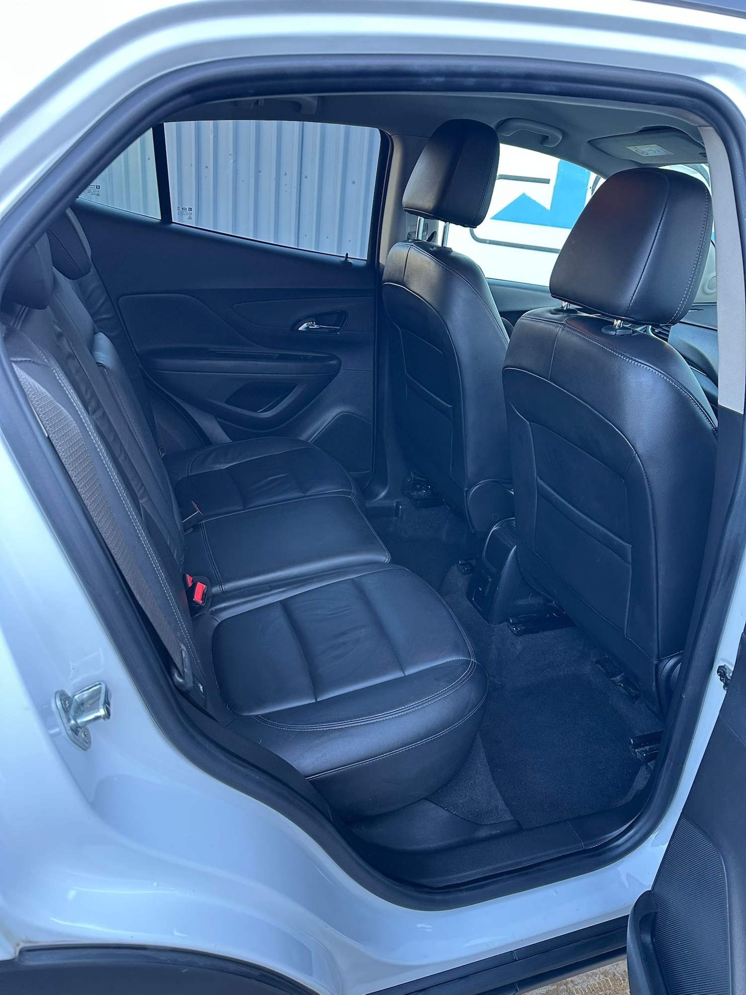 Used Vauxhall Mokka X 2016 for sale - 76693914: Photo 23