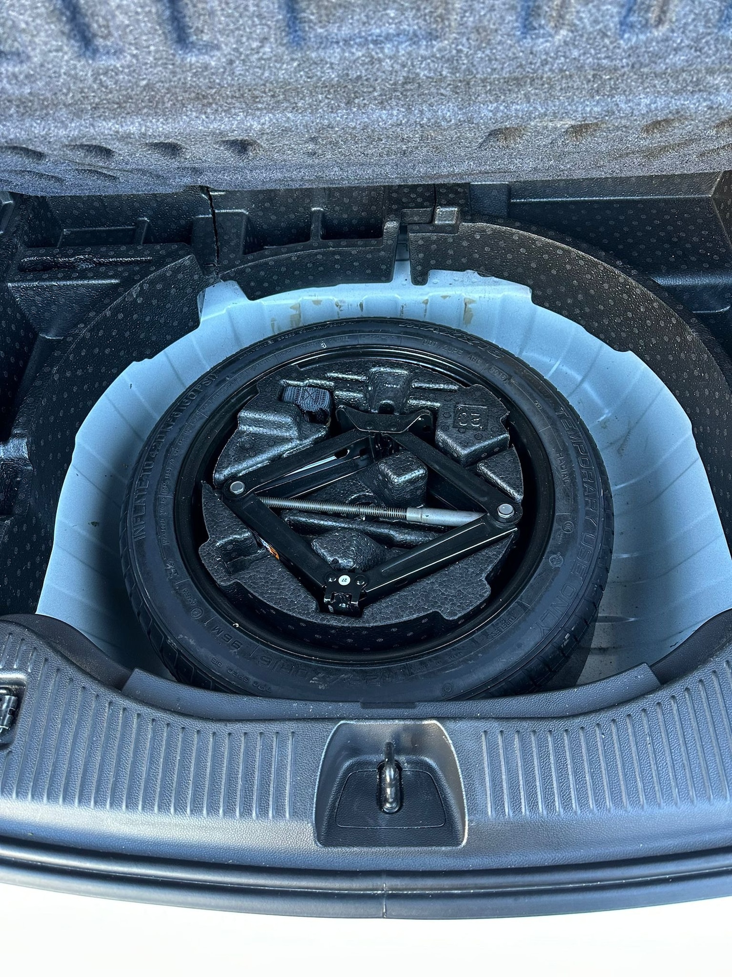 Used Vauxhall Mokka X 2016 for sale - 76693914: Photo 26