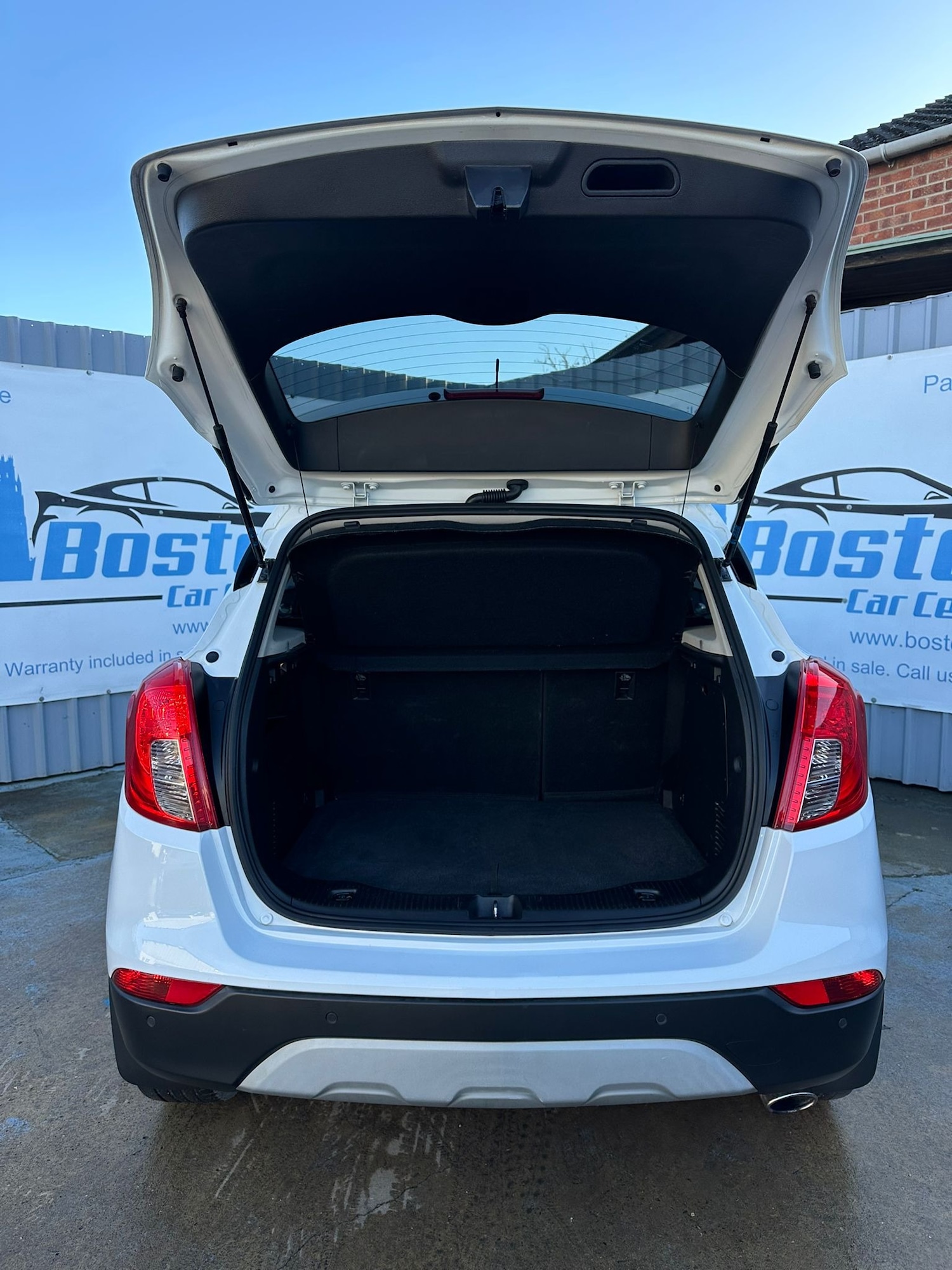 Used Vauxhall Mokka X 2016 for sale - 76693914: Photo 6