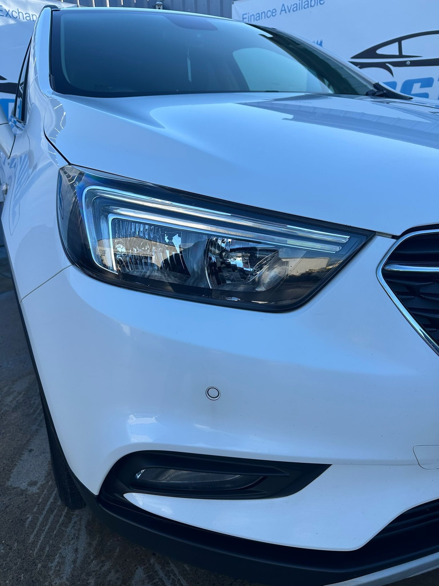 Used Vauxhall Mokka X 2016 for sale - 76693914: Photo 8