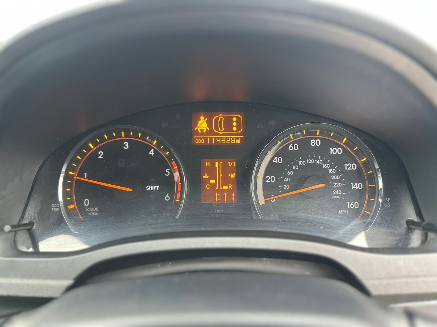 Used Toyota Avensis 2009 for sale - 76588289: Photo 10