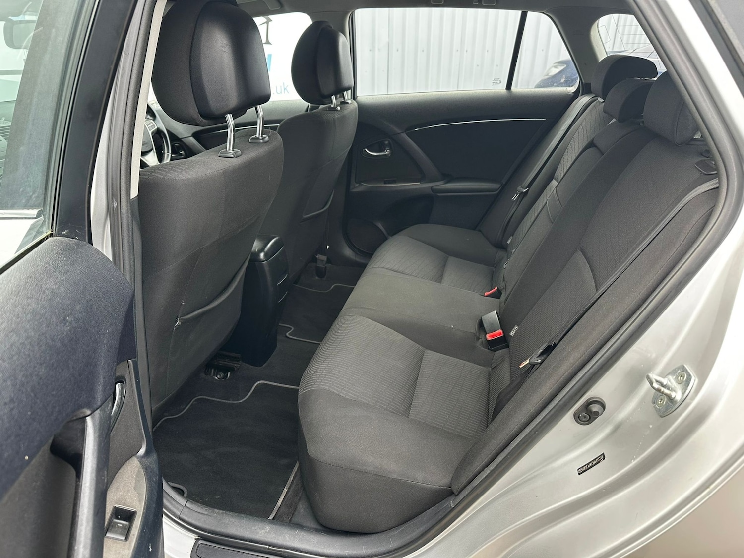 Used Toyota Avensis 2009 for sale - 76588289: Photo 18