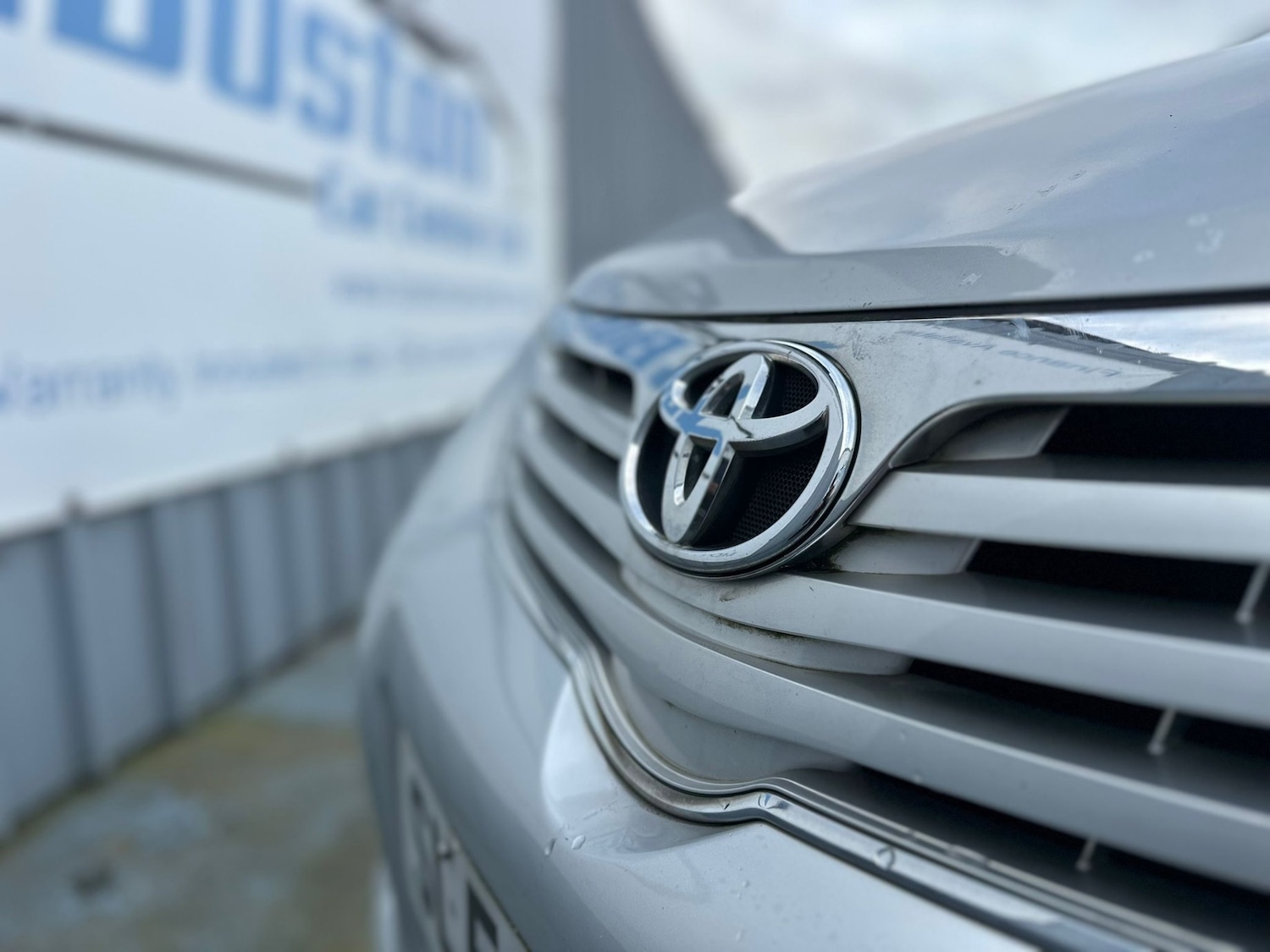 Used Toyota Avensis 2009 for sale - 76588289: Photo 22