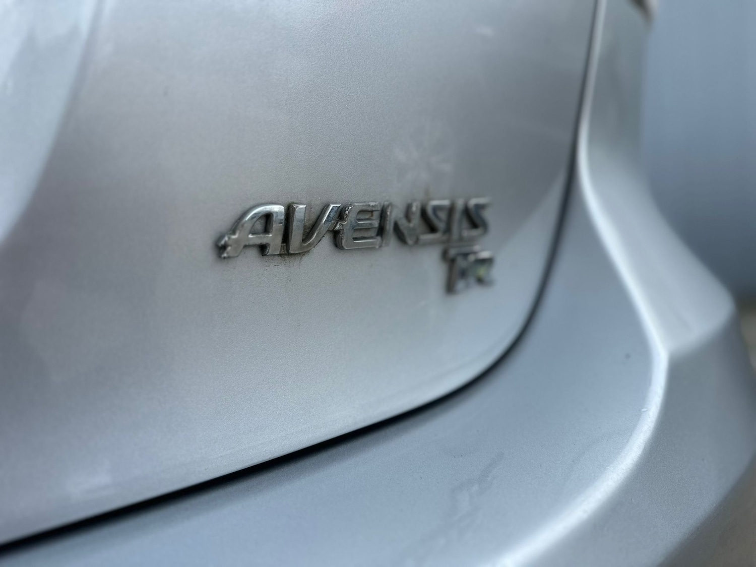 Used Toyota Avensis 2009 for sale - 76588289: Photo 23