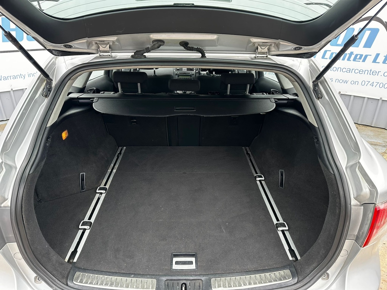 Used Toyota Avensis 2009 for sale - 76588289: Photo 5