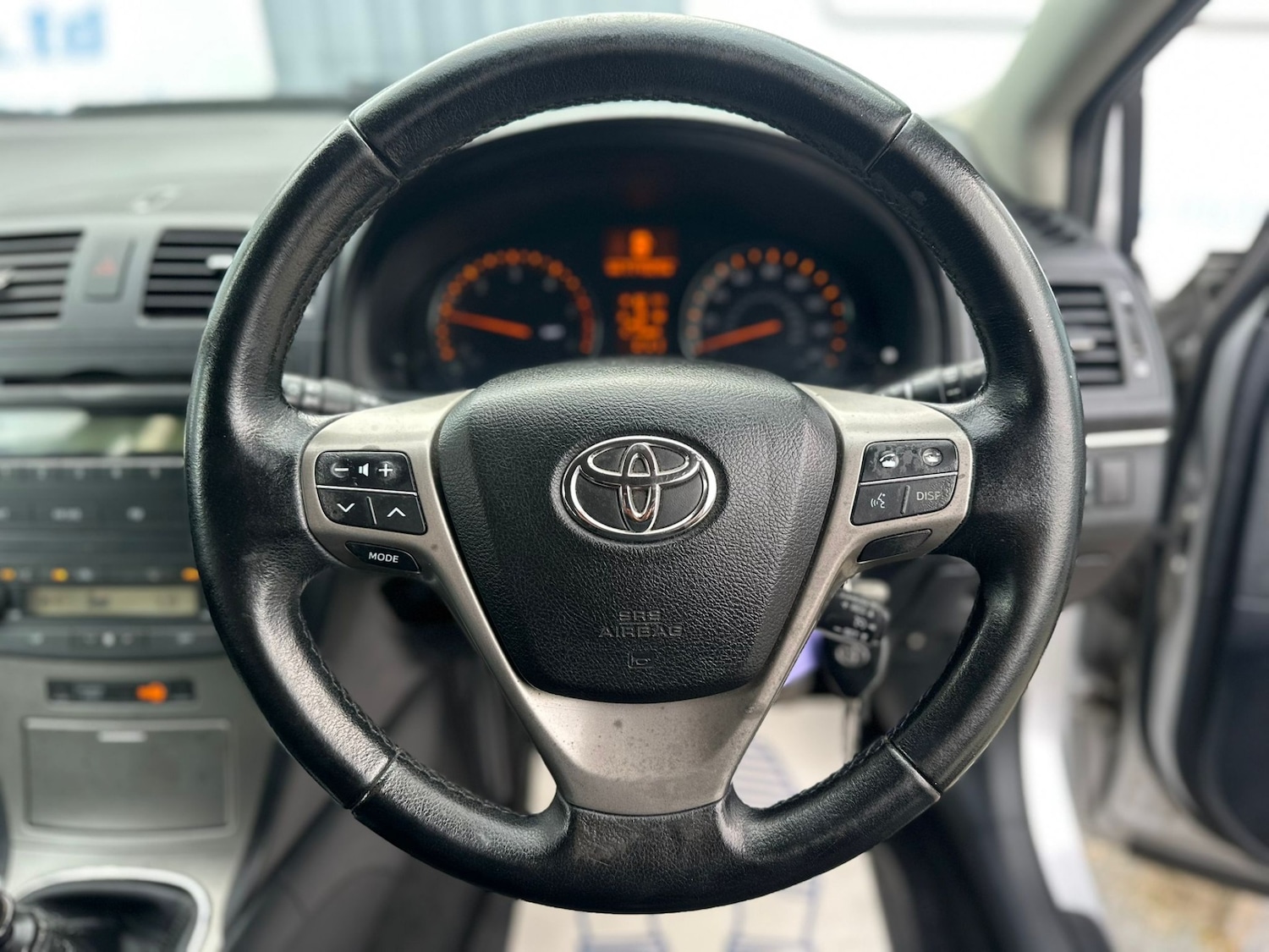 Used Toyota Avensis 2009 for sale - 76588289: Photo 9