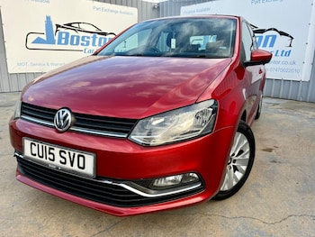 2015 (15) - 1.0 SE 5dr