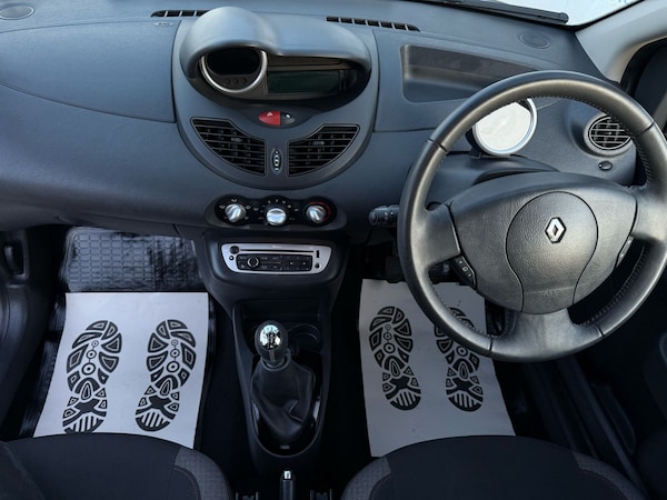 Used Renault Twingo 2012 for sale - 74191018: Photo 10
