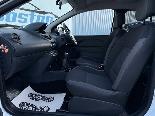 Used Renault Twingo 2012 for sale - 74191018: Photo 14