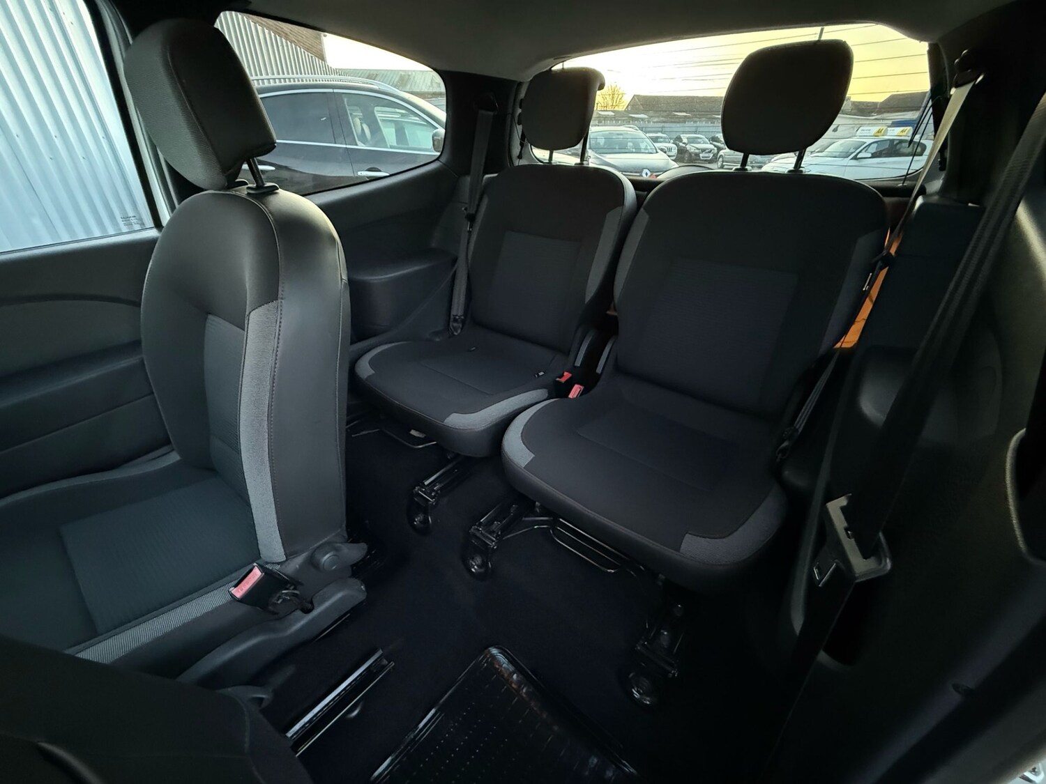 Vehicle 16