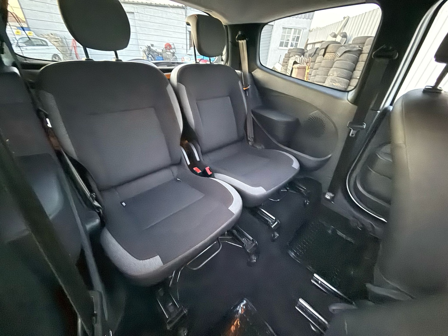 Vehicle 17