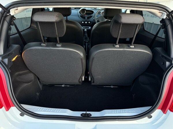Used Renault Twingo 2012 for sale - 74191018: Photo 19