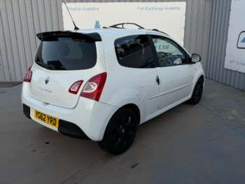 Used Renault Twingo 2012 for sale - 74191018: Photo