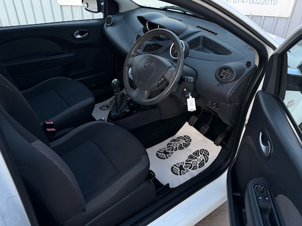Used Renault Twingo 2012 for sale - 74191018: Photo 7
