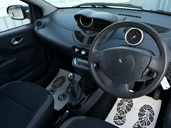 Used Renault Twingo 2012 for sale - 74191018: Photo 9