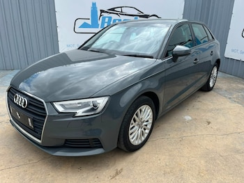 Used Audi A3 2017 for sale - 79365940: Photo