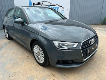 Used Audi A3 2017 for sale - 79365940: Photo