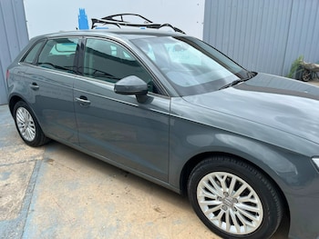 Used Audi A3 2017 for sale - 79365940: Photo