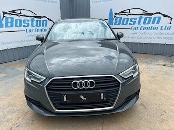 Used Audi A3 2017 for sale - 79365940: Photo