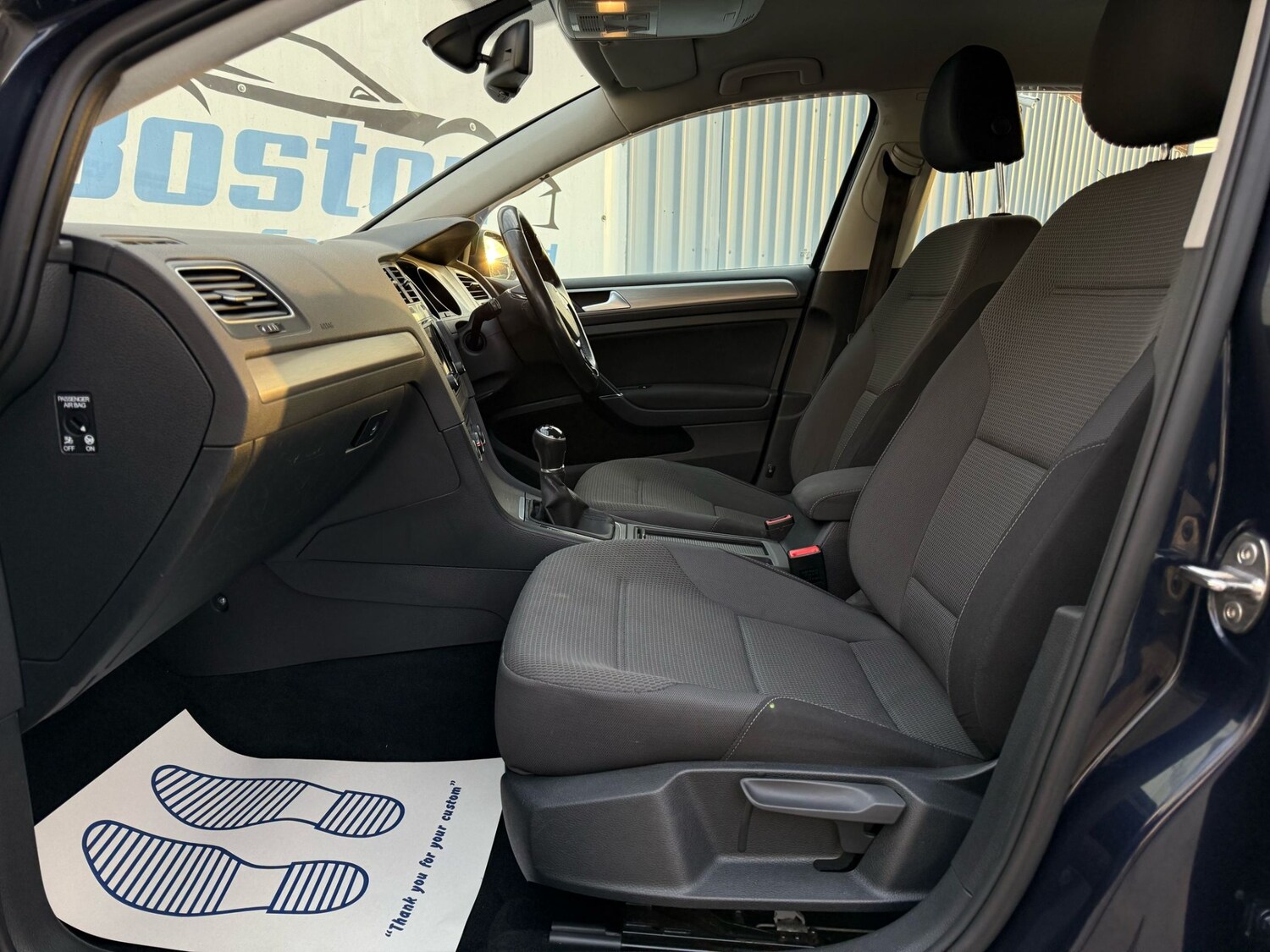 Vehicle 16
