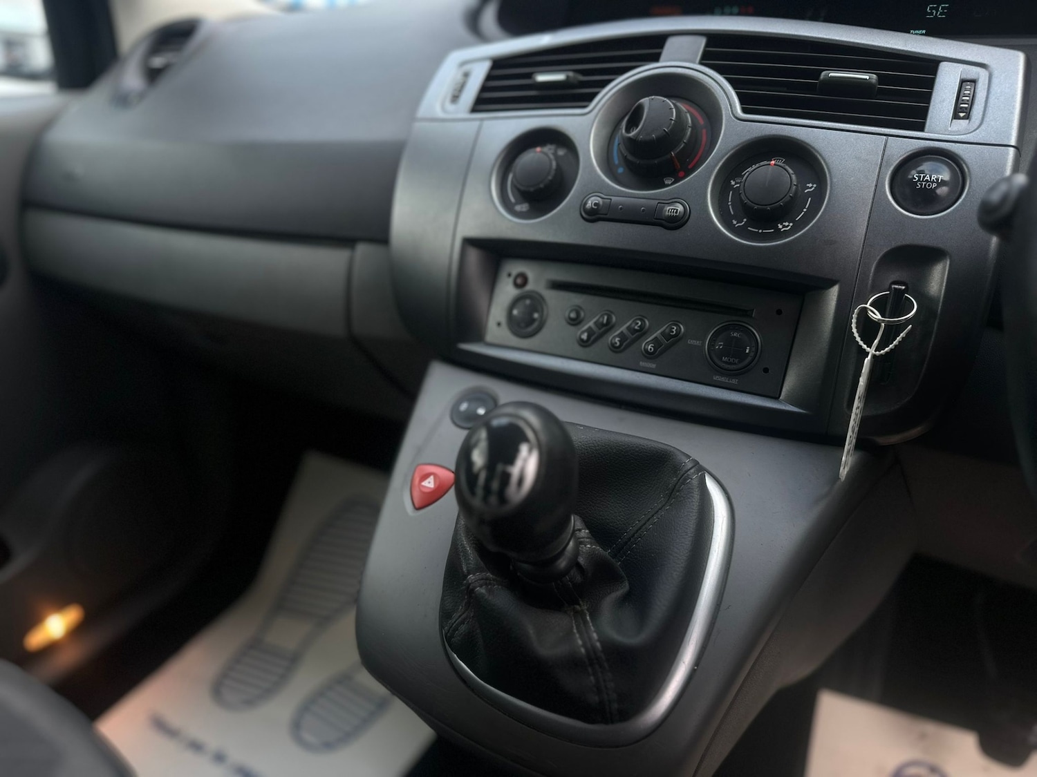 Used Renault Grand Scenic 2006 for sale - 77235988: Photo 15