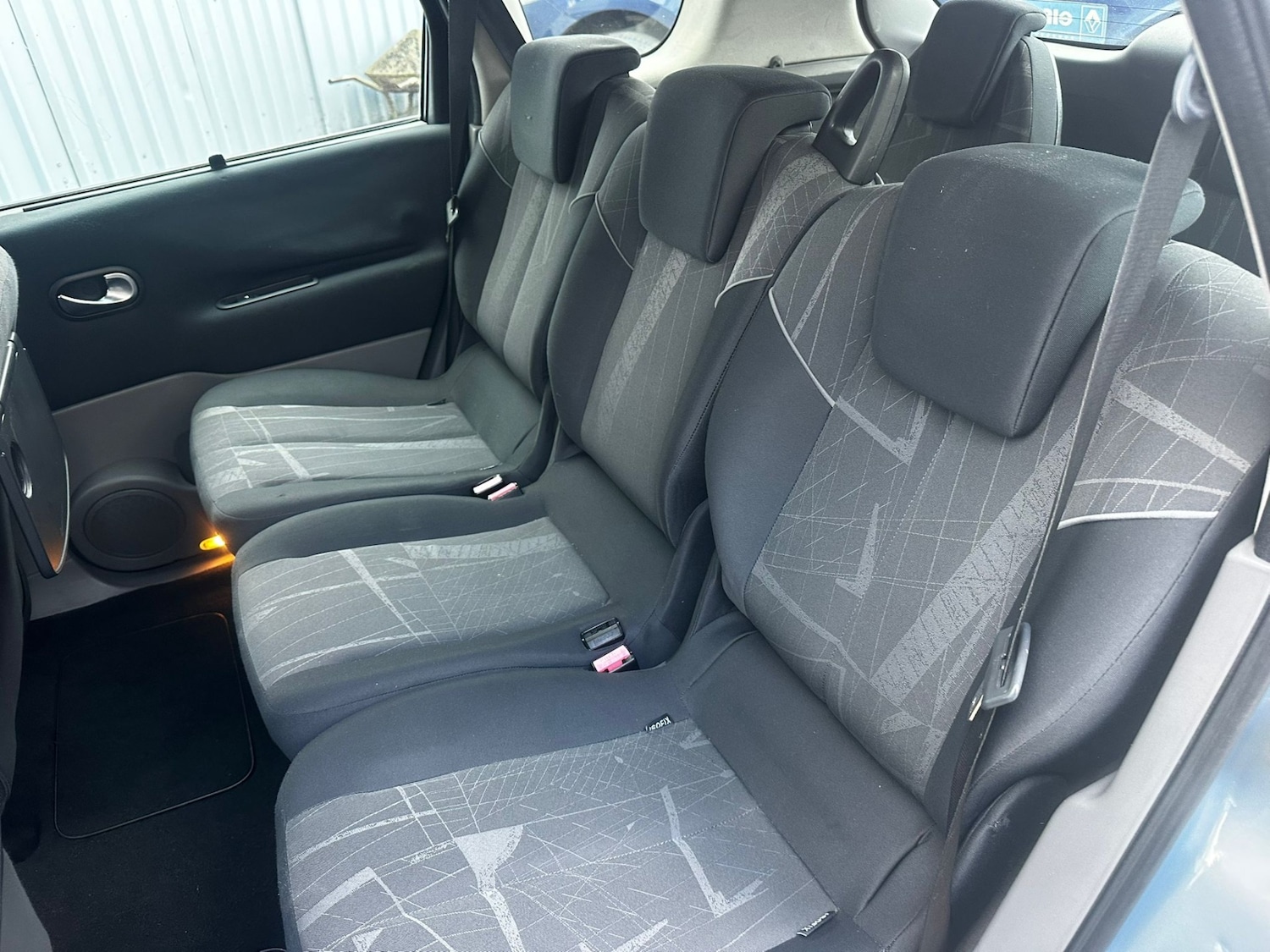 Used Renault Grand Scenic 2006 for sale - 77235988: Photo 19