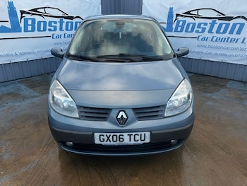 Used Renault Grand Scenic 2006 for sale - 77235988: Photo