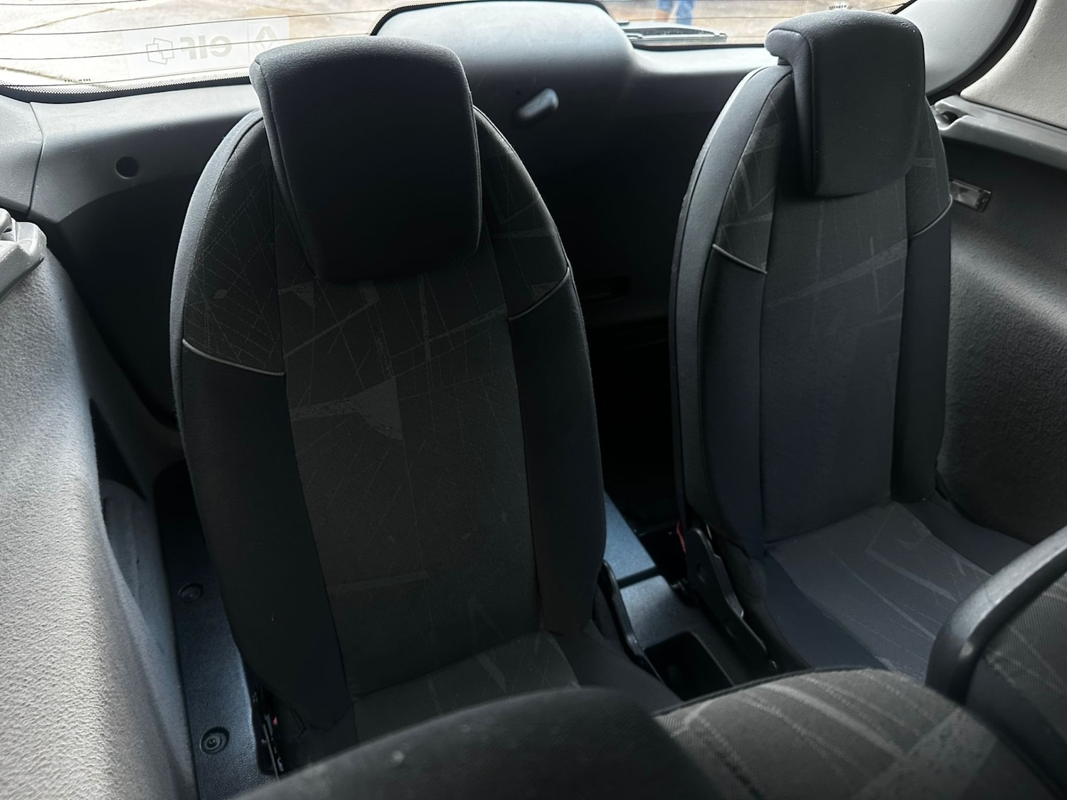 Used Renault Grand Scenic 2006 for sale - 77235988: Photo 6