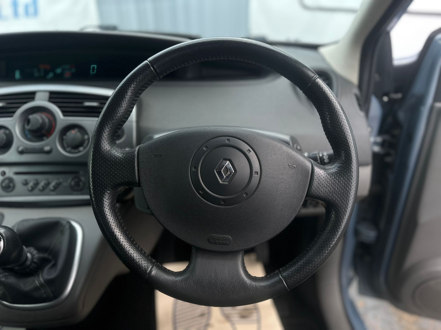 Used Renault Grand Scenic 2006 for sale - 77235988: Photo 7