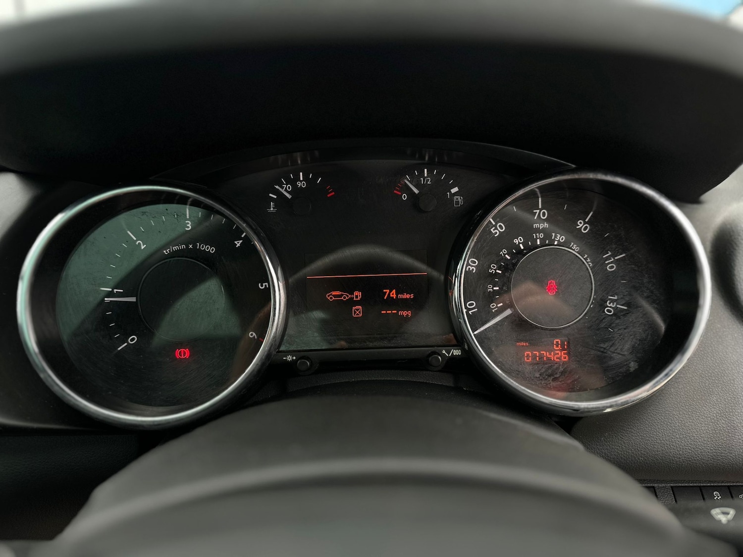 Used Peugeot 3008 2015 for sale - 77482342: Photo 11