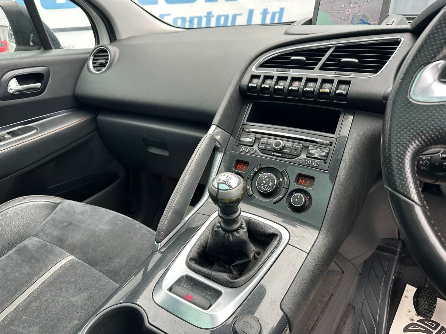 Used Peugeot 3008 2015 for sale - 77482342: Photo 14