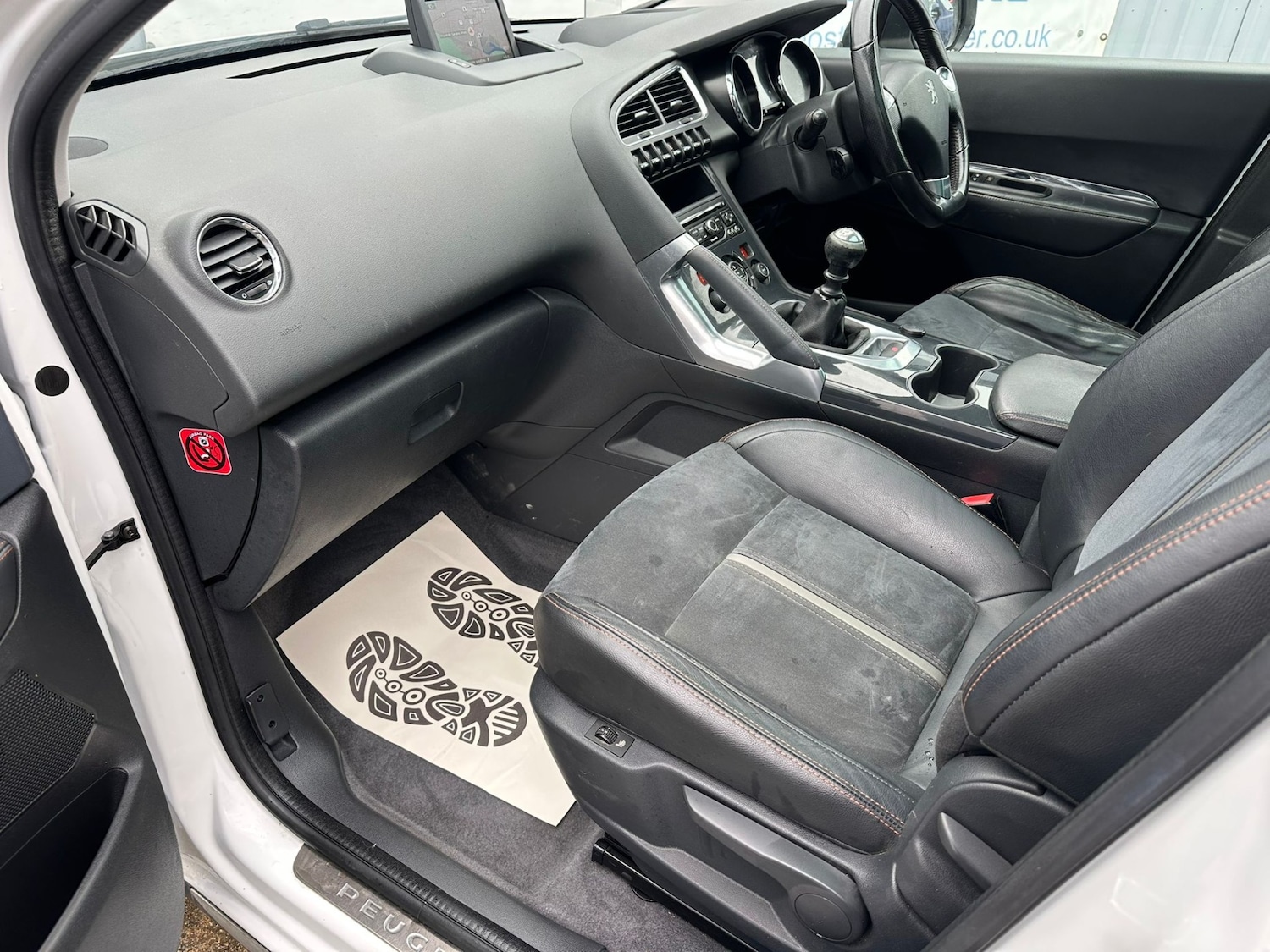 Used Peugeot 3008 2015 for sale - 77482342: Photo 17