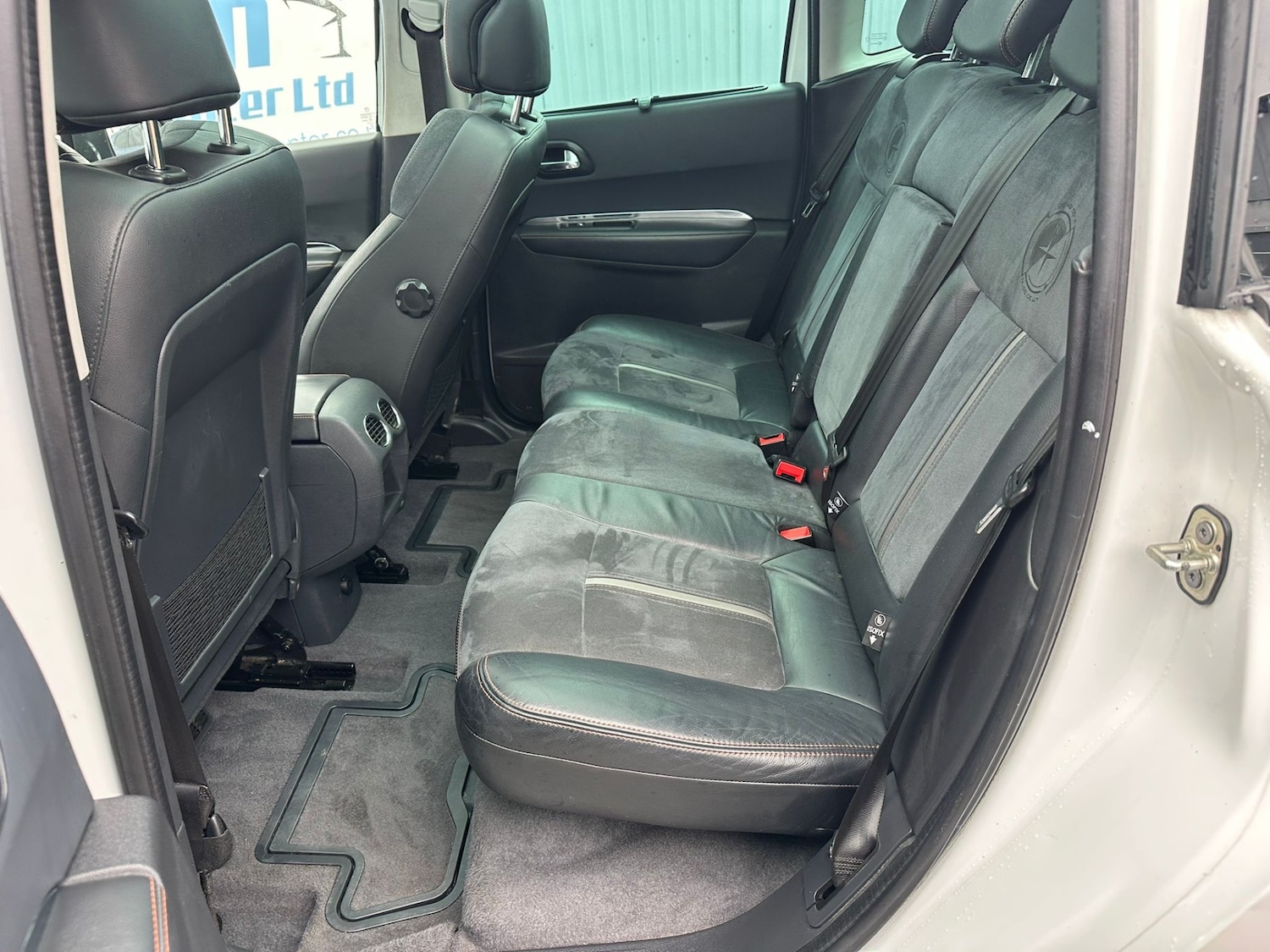 Used Peugeot 3008 2015 for sale - 77482342: Photo 18