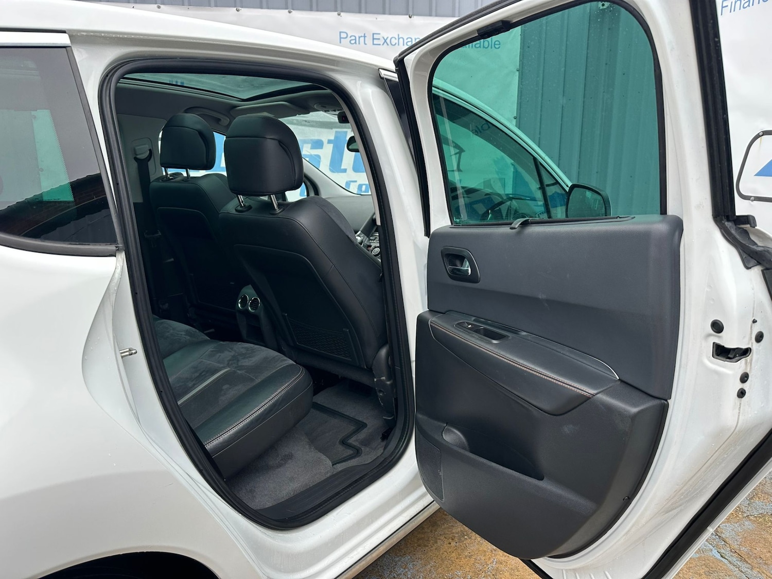 Used Peugeot 3008 2015 for sale - 77482342: Photo 19