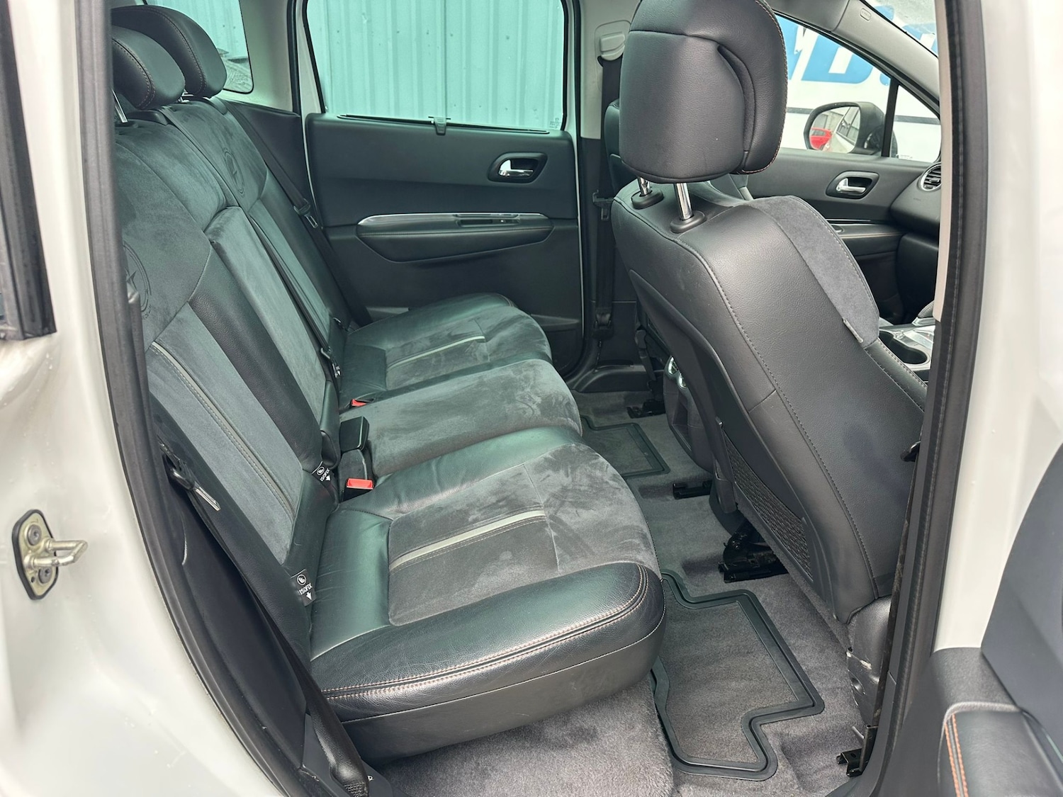 Used Peugeot 3008 2015 for sale - 77482342: Photo 20