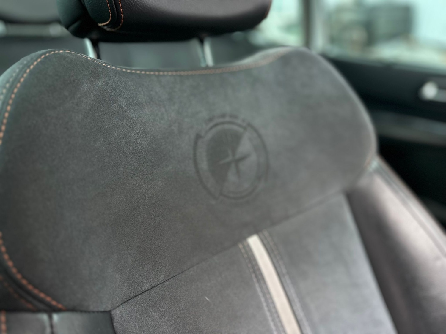 Used Peugeot 3008 2015 for sale - 77482342: Photo 8