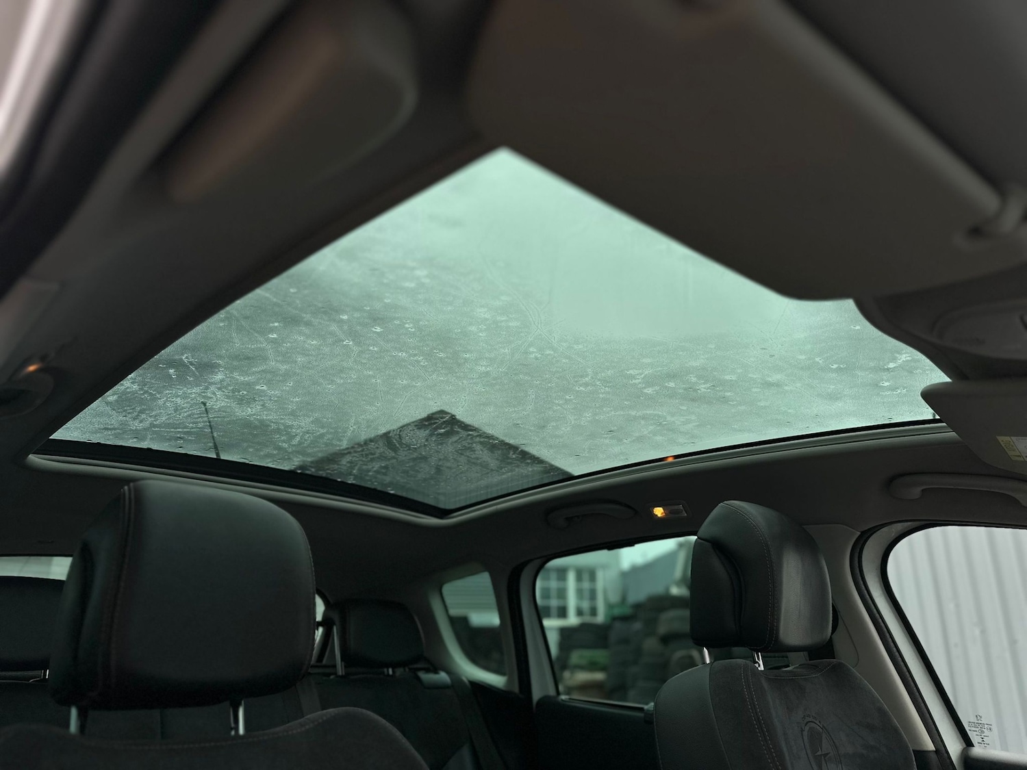 Used Peugeot 3008 2015 for sale - 77482342: Photo 9