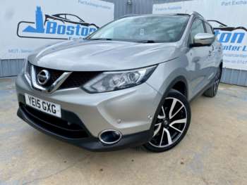 2015 (15) - 1.5 dCi Tekna 5dr