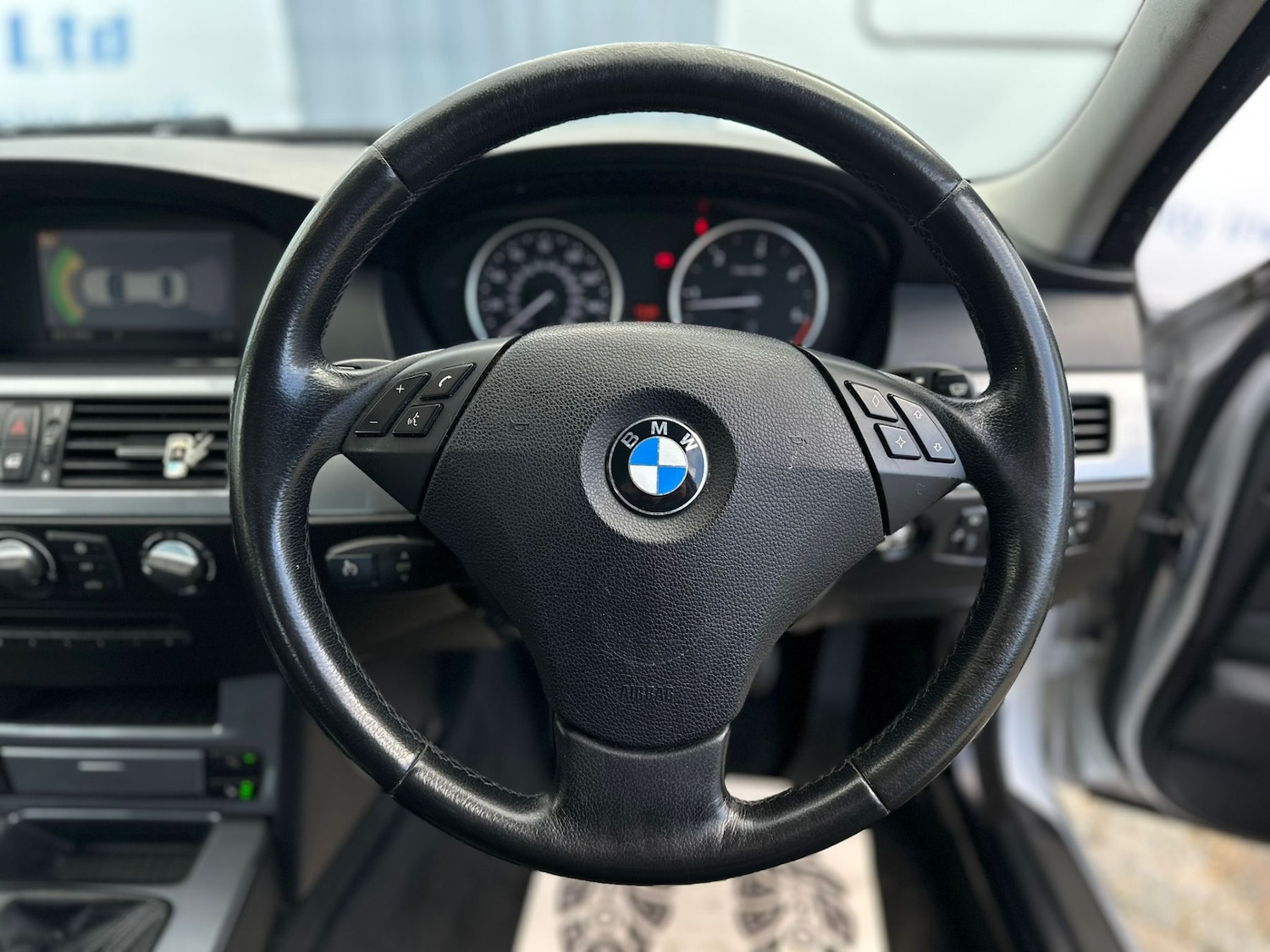 Used BMW 5 Series 2007 for sale - 77702941: Photo 11