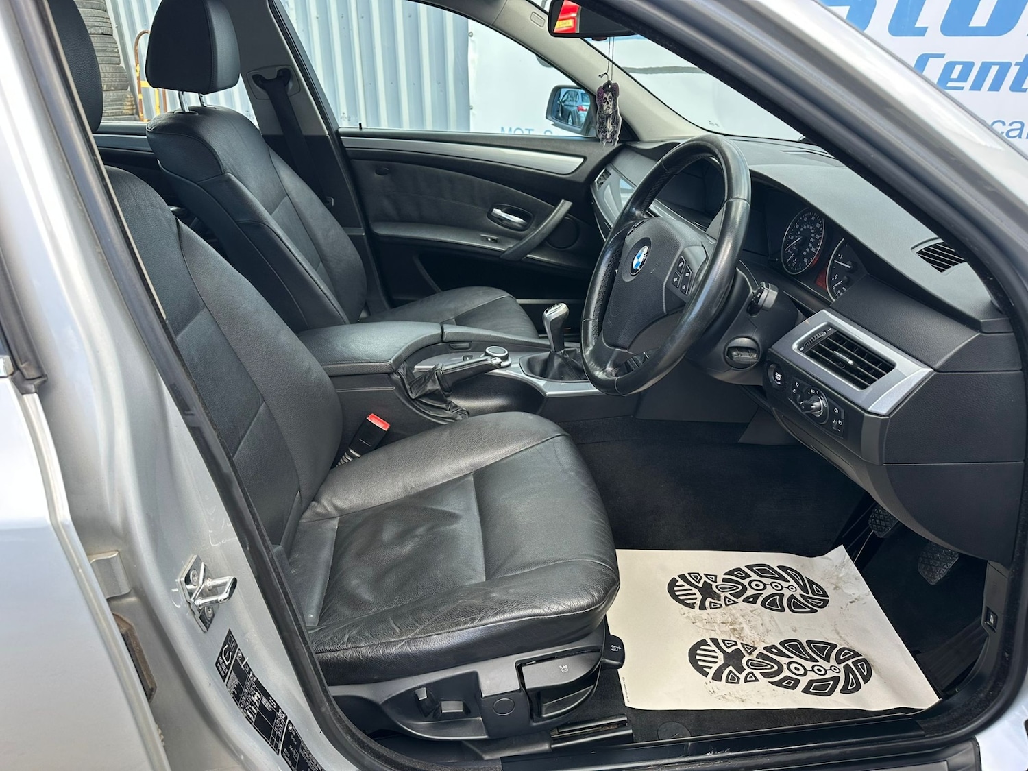 Used BMW 5 Series 2007 for sale - 77702941: Photo 12