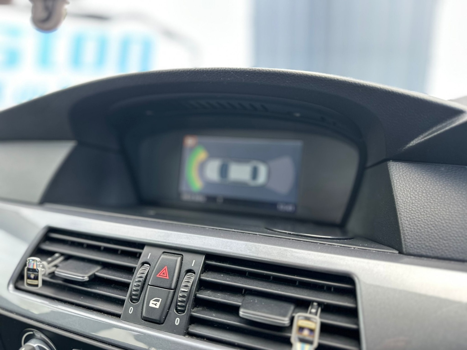 Used BMW 5 Series 2007 for sale - 77702941: Photo 13