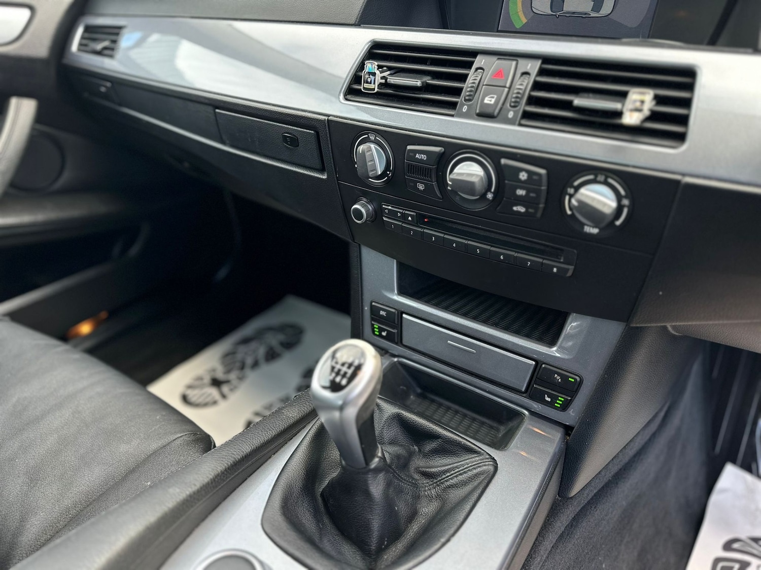 Used BMW 5 Series 2007 for sale - 77702941: Photo 15