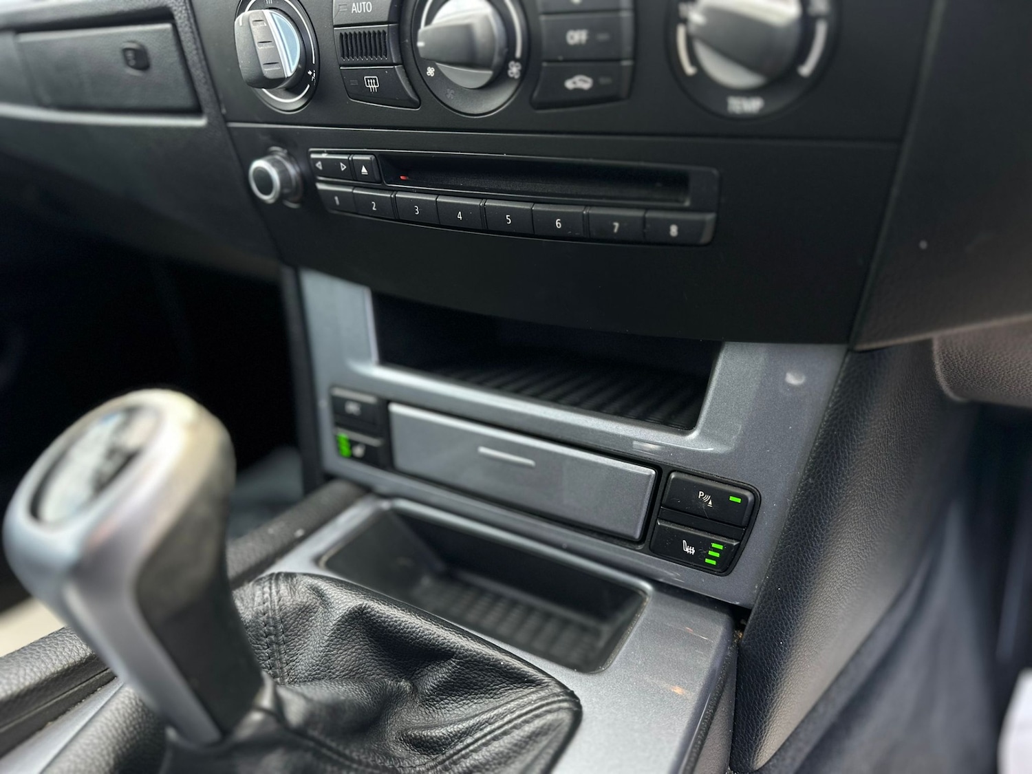 Used BMW 5 Series 2007 for sale - 77702941: Photo 16