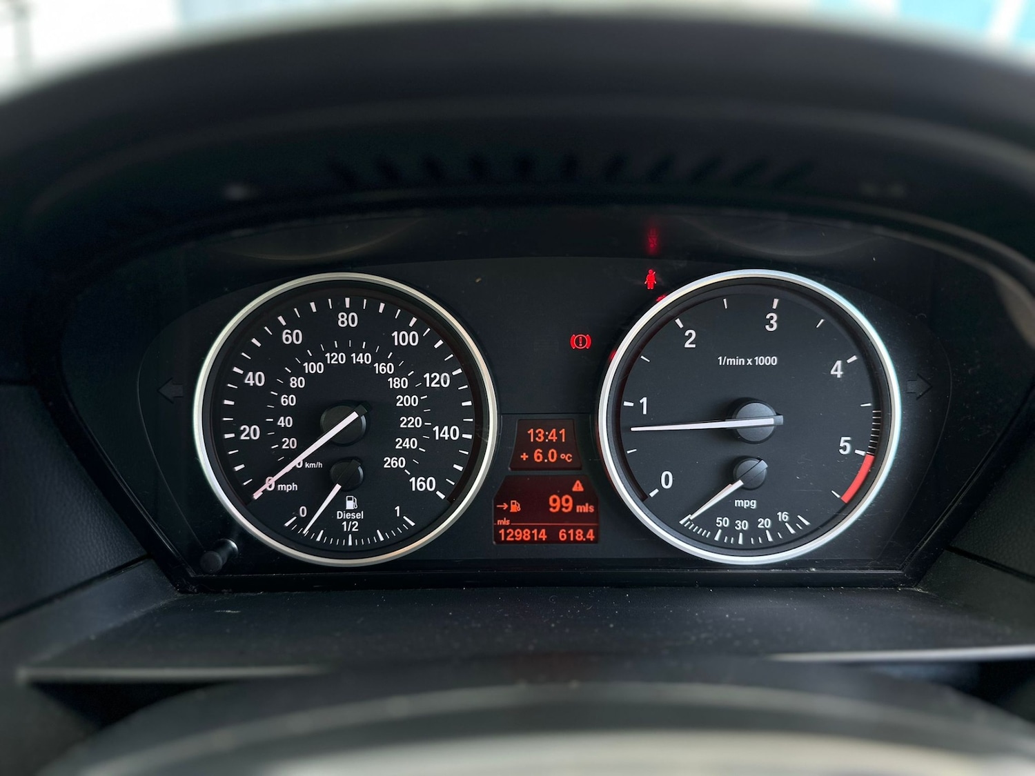 Used BMW 5 Series 2007 for sale - 77702941: Photo 17