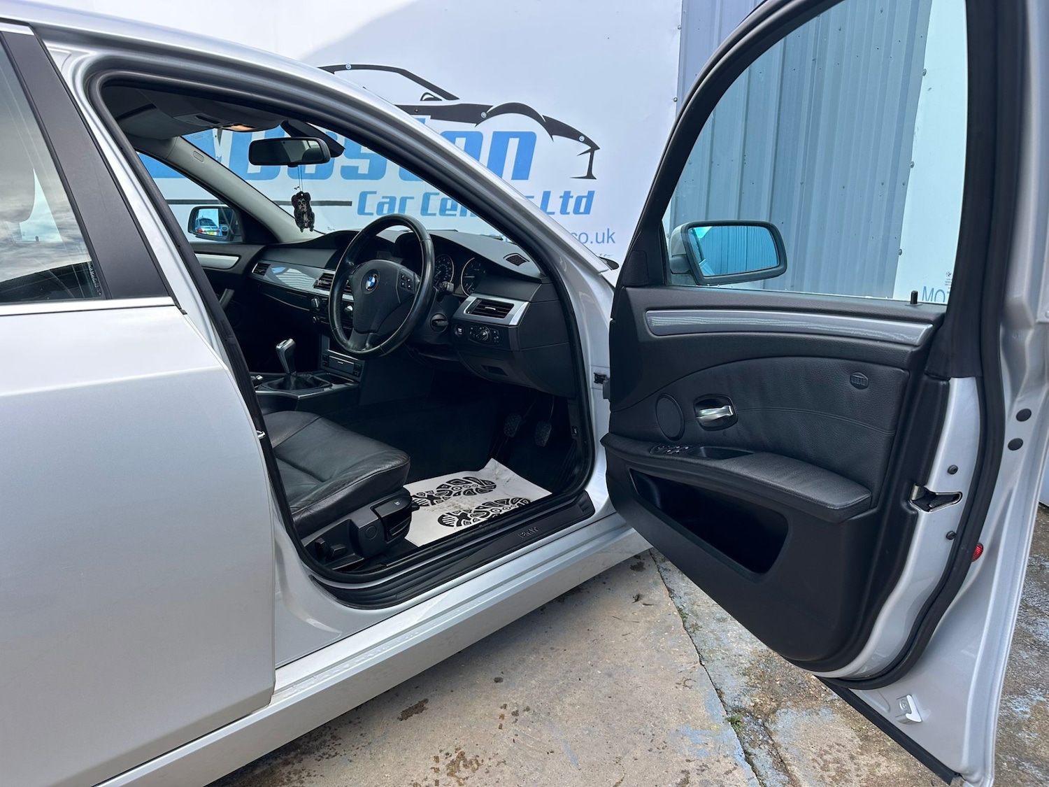 Used BMW 5 Series 2007 for sale - 77702941: Photo 19