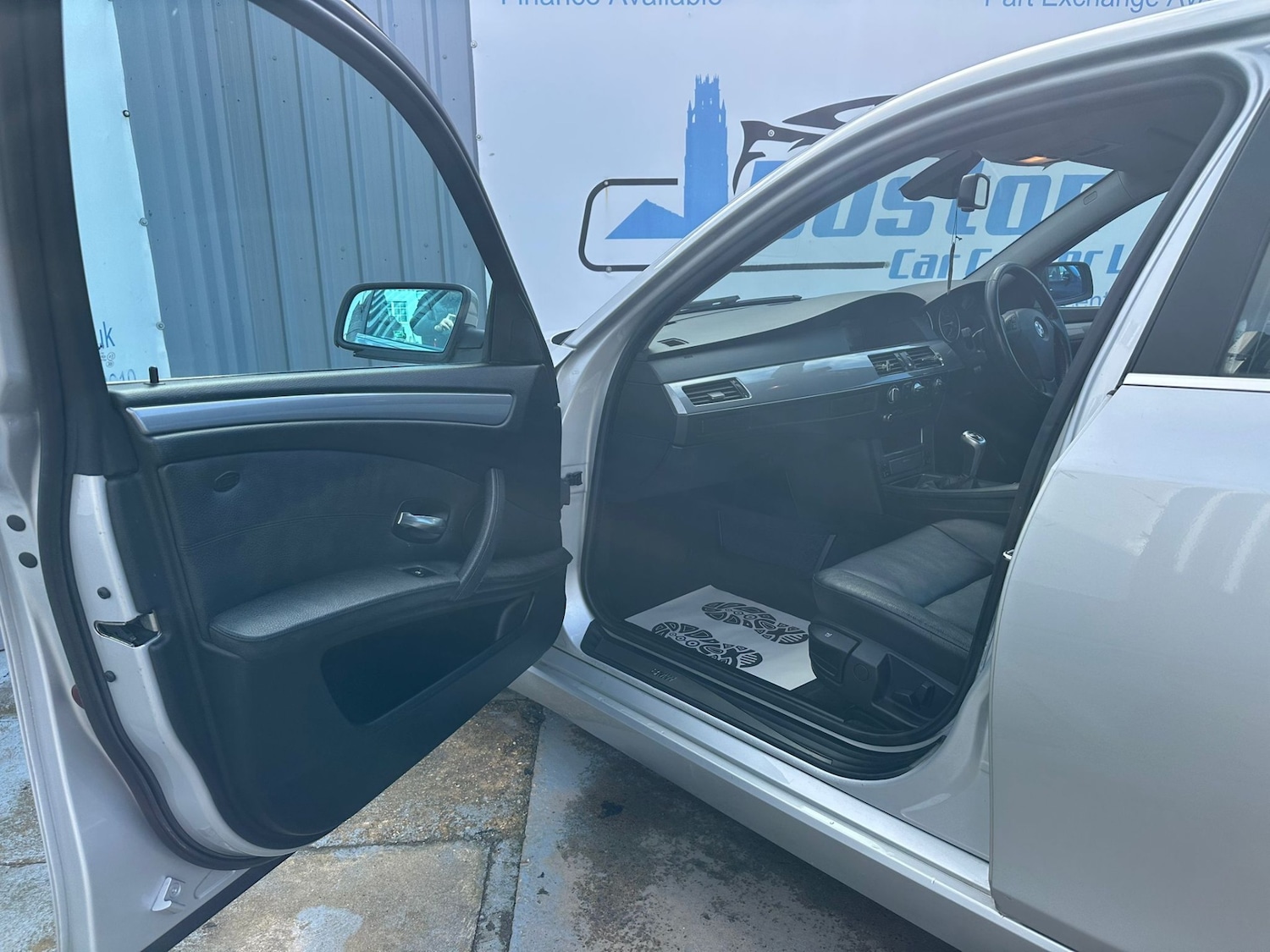 Used BMW 5 Series 2007 for sale - 77702941: Photo 20