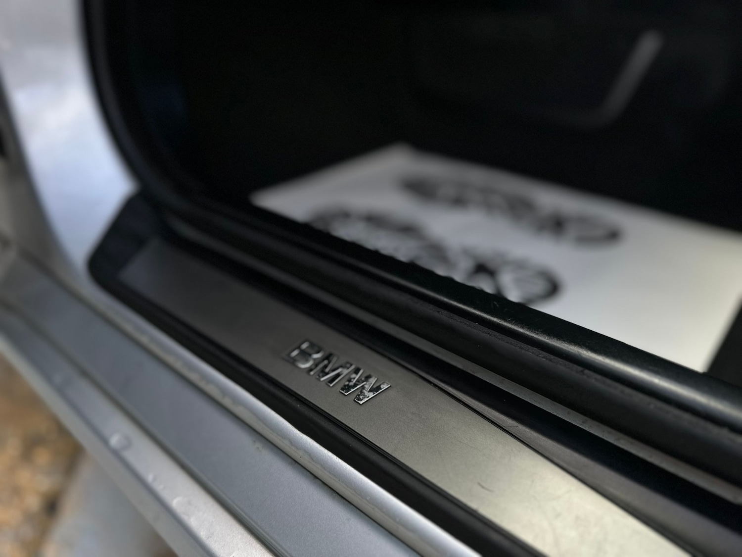 Used BMW 5 Series 2007 for sale - 77702941: Photo 22