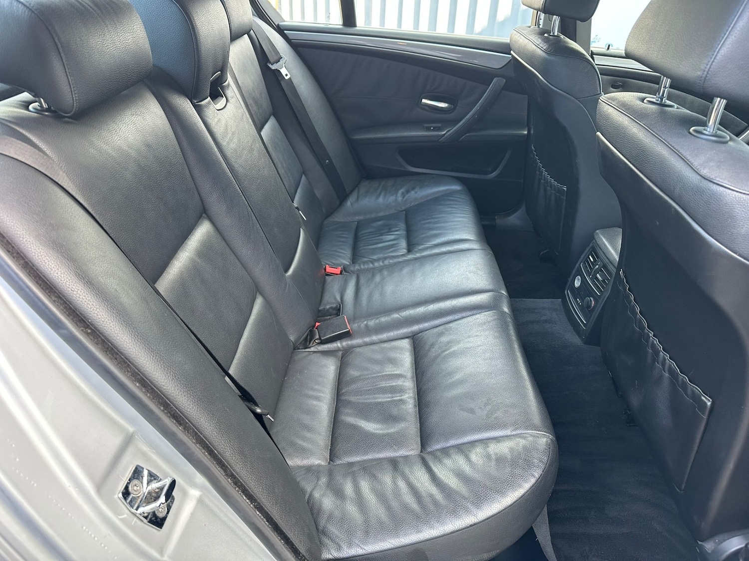 Used BMW 5 Series 2007 for sale - 77702941: Photo 24